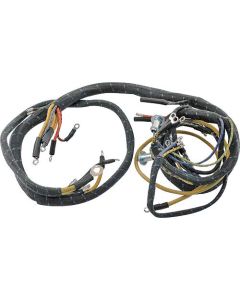 Cowl/dash Wiring Harness/merc/ 42-48