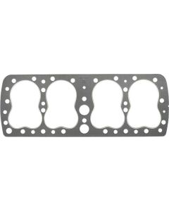 Head Gasket/ Modern/ 90-100 Hp/ 24 Stud/ Small Opening