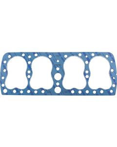 90-100hp 24 Stud Steel Clad Head Gasket W/ Small Water