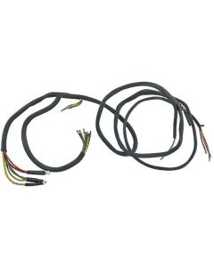 Headlight Wiring Harness - Ford Passenger 6 Cylinder