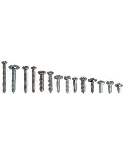 Interior Trim Screw Kit