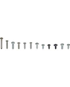 Interior Trim Screw Kit/ Fairlane & Torino Fastback