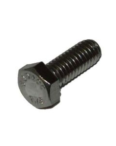 1966-77 Ford Bronco Body Hardware Kit, Hex Head-491 Pieces