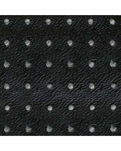 Headliner - Perforated Vinyl - Fairlane 500 2 & 4 Door Sedan - Black