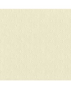 Headliner - Raised Star Pattern, Off-White - Fairlane Station Wagon