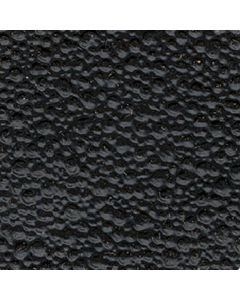 Headliner - Crater Vinyl - Fairlane 500 & Sport Coupe 2 Door Hardtop Body Styles 65A & 65B - Black