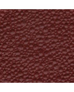 Headliner - Crater Vinyl - Fairlane & Fairlane 500 Station Wagon - Dark Red