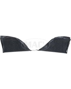 Any 1964-68 Mustang Kickpanel Carpet/get Color&car Inf