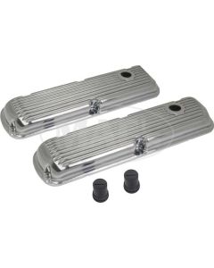 Cal Custom Valve Covers - 260, 289 & 302 V8 - Falcon & Comet