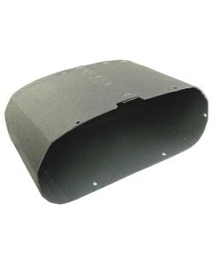 Glove Box - 1935-37 Ford Pickup Truck