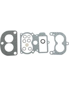 Carb Full Gasket Kit Deluxe/ 33-38 90 Hp & 37-38 60 H