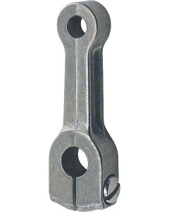 Throttle Arm - High Pressure Die-cast Zinc - Stromberg 48, 81, 97 & Holley 94