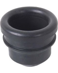 Oil Cap Grommet / For Chrome Cover