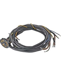 1936 Ford Pickup Headlight & Tail Light Wire Harness