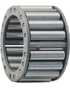 28-48/rear Wheel Roller Bearing/2.84 O. D./1-21/32 L