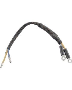 Horn Motor Wire Harness/ Pass. & Pu