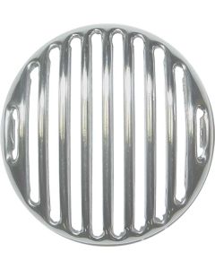 Horn Grille Cover/ Stainless Steel/ 1936