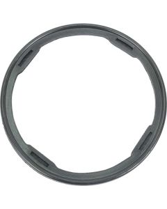 Horn Grille Pads/ 1936 Pass