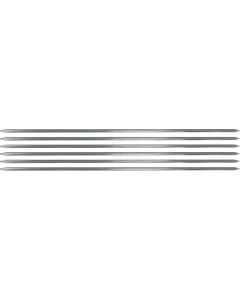 Hood Side Mouldings/stainless/ 33 Long/ 6 Pcs.