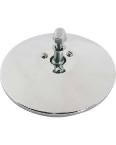 Mirror Head/ Ss/ Top Qlty/ For Hinge Pin Mirr