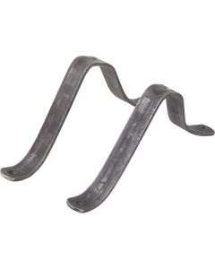 Rear Bumper Bracket Set - 2 Pieces - Ford Passenger