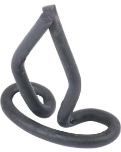 Grille Clip Trim Kit - Outer - 16 Pieces - Ford