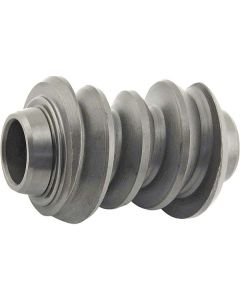 Steering Worm Gear Without Shaft - Right Hand Drive Only - 17 To 1 Ratio - Ford Commercial Truck