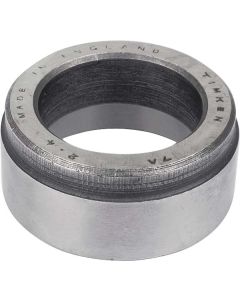 Steering Gear Worm Bearing Upper Cup/ Pass & Pickup