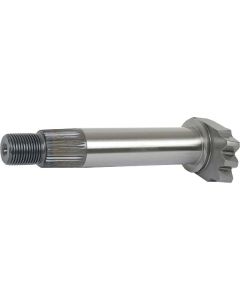 Steering Sector Shaft - 17 To 1 Ratio - Ford Commercial Truck