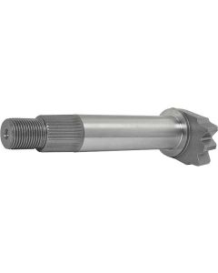 Steering Sector Shaft - Right Hand Drive Only - 17 To 1 Ratio - Ford Commercial Truck