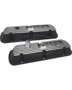 Valve Covers - Ranchero Powered By Ford