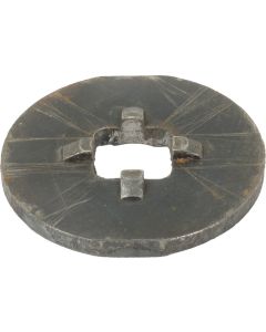 Transmission Cluster Rear Gear Washer - 3 Speed - With Helical Gear - 60 HP - Ford
