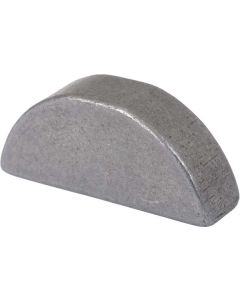 Crankshaft Gear Key/ 38-53