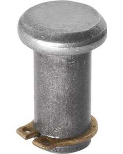 Check Strap Pin/ For Door Hinge/ Incl Clip