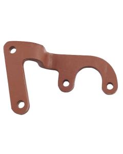 Tail Light Bracket - Die Stamped - Left - Offset - Ford Pickup Truck