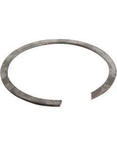 Rear Wheel Bearing Grease Retainer Snap Ring - 3 OD - Ford Commercial Truck