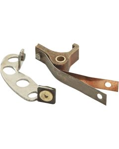 Ignition Point Set/ 2 Arms & 2 Plates