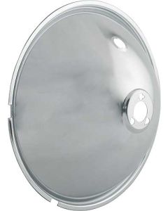 Headlight Reflector/1937-39