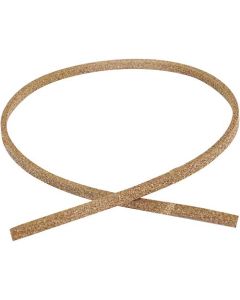 37-39 Hdlight Lens To Bucket Cork Gasket