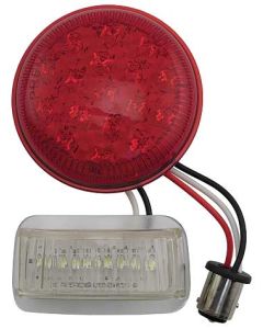 Tail Light
