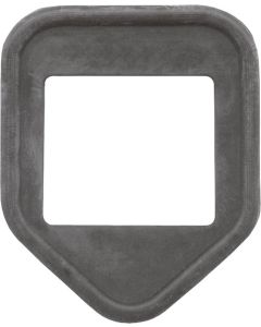 Windshield Wiper Tower Rubber Pads - Ford Convertible & Ford Station Wagon