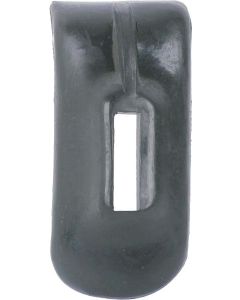1937-40 Ford Rear Bumper Arm Grommet