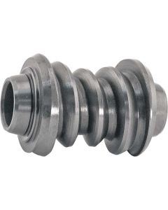 Ford Pickup Truck Steering Shaft Worm Gear - F1, F2 & F3