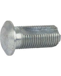 1937-47 Ford Pickup Steering Sector Adjusting Thrust Screw
