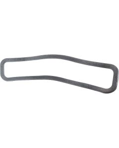 Cowl Vent Seal - Rubber - 1937-47 Ford Pickup