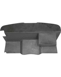 1937-39 Ford Fiberglass Firewall Insulator