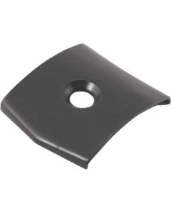 Windshield Moulding Clip - Die Stamped Steel - Ford Closed Car