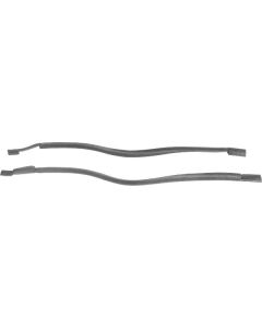 Door Hinge Seals - Ford Closed Car Except Station Wagon