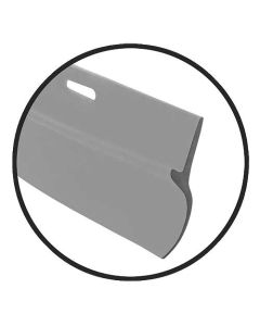 Low Door Seal/fordors/phaetons