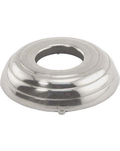Door Handle Escutcheon - Stainless Steel - Ford